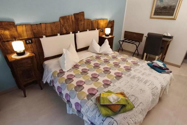 b&b guglelmina