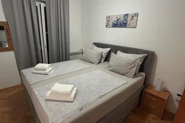 apartmani irena