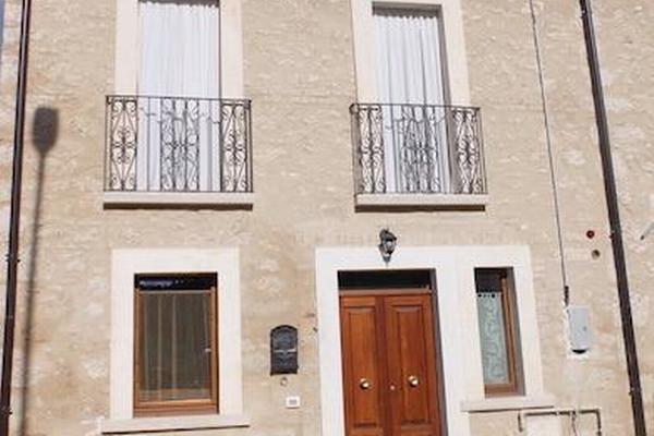 casa annina
