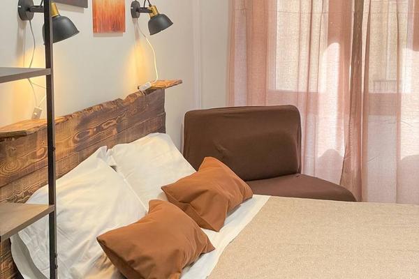 big fish guesthouse alghero centro